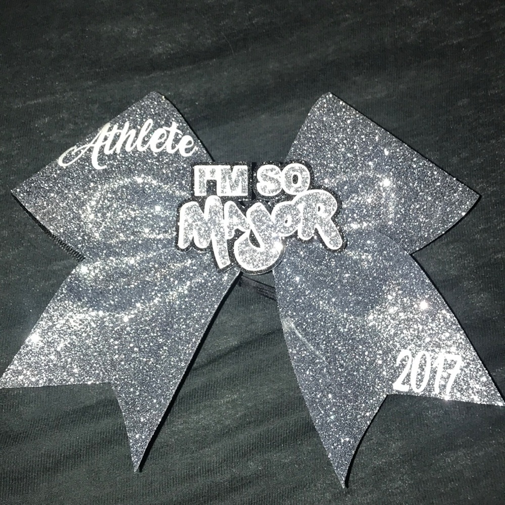 MAJORS 2017 BOW